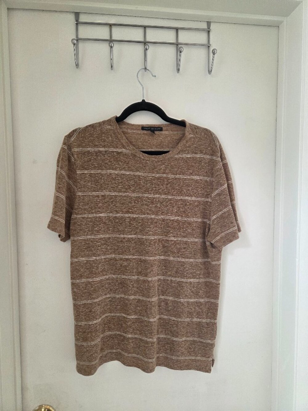 Robert Barakett - Men's T-shirt; Size M